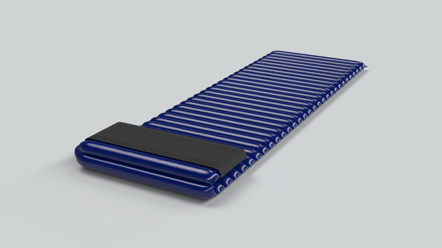 Soku Minute Mattress - Comfort on the ground