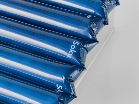 Storage and transport - Soku