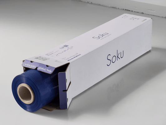 Transport, storage and recycling - Soku