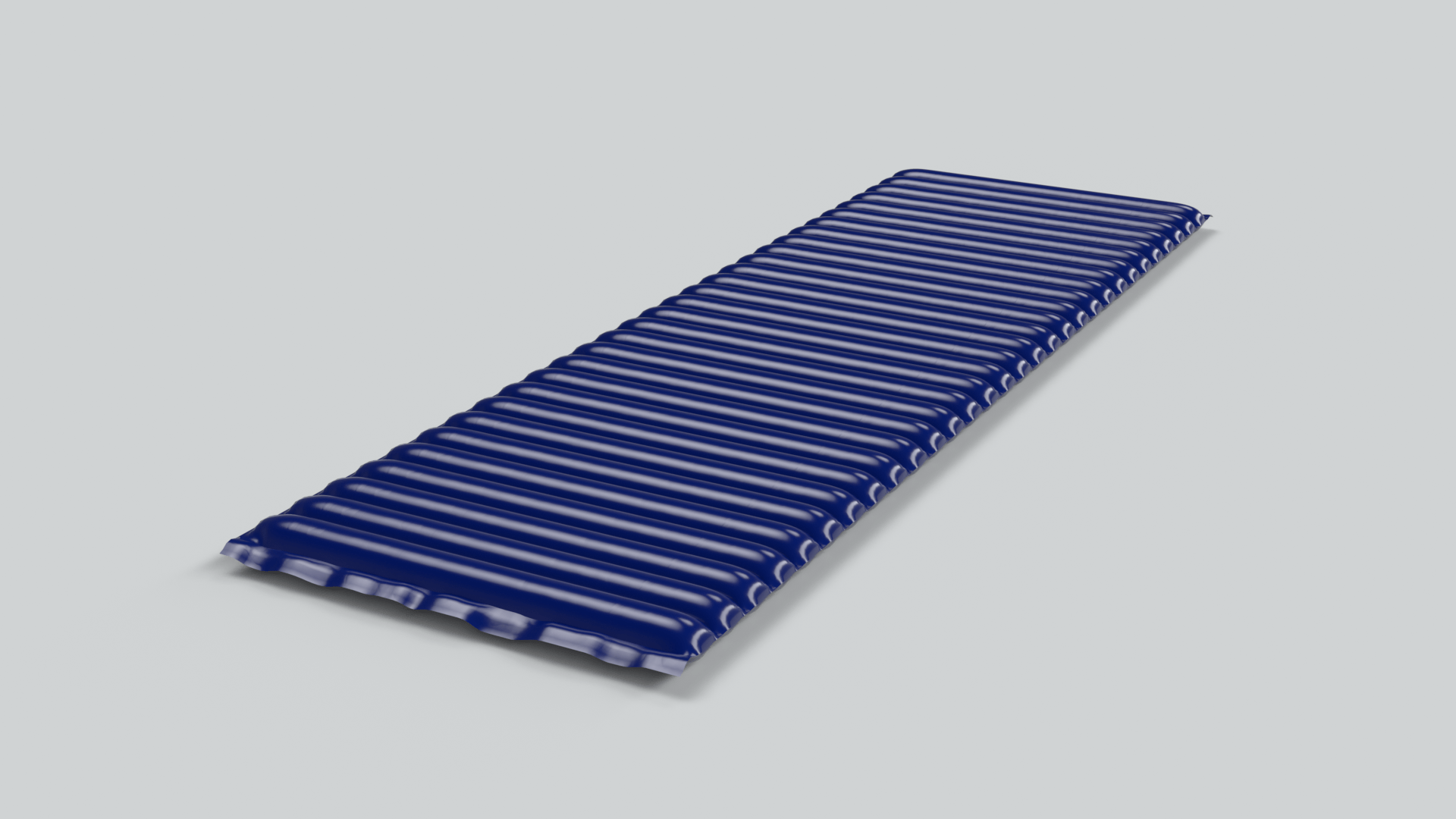 The Soku Soku Minute Mattress Economy on the ground