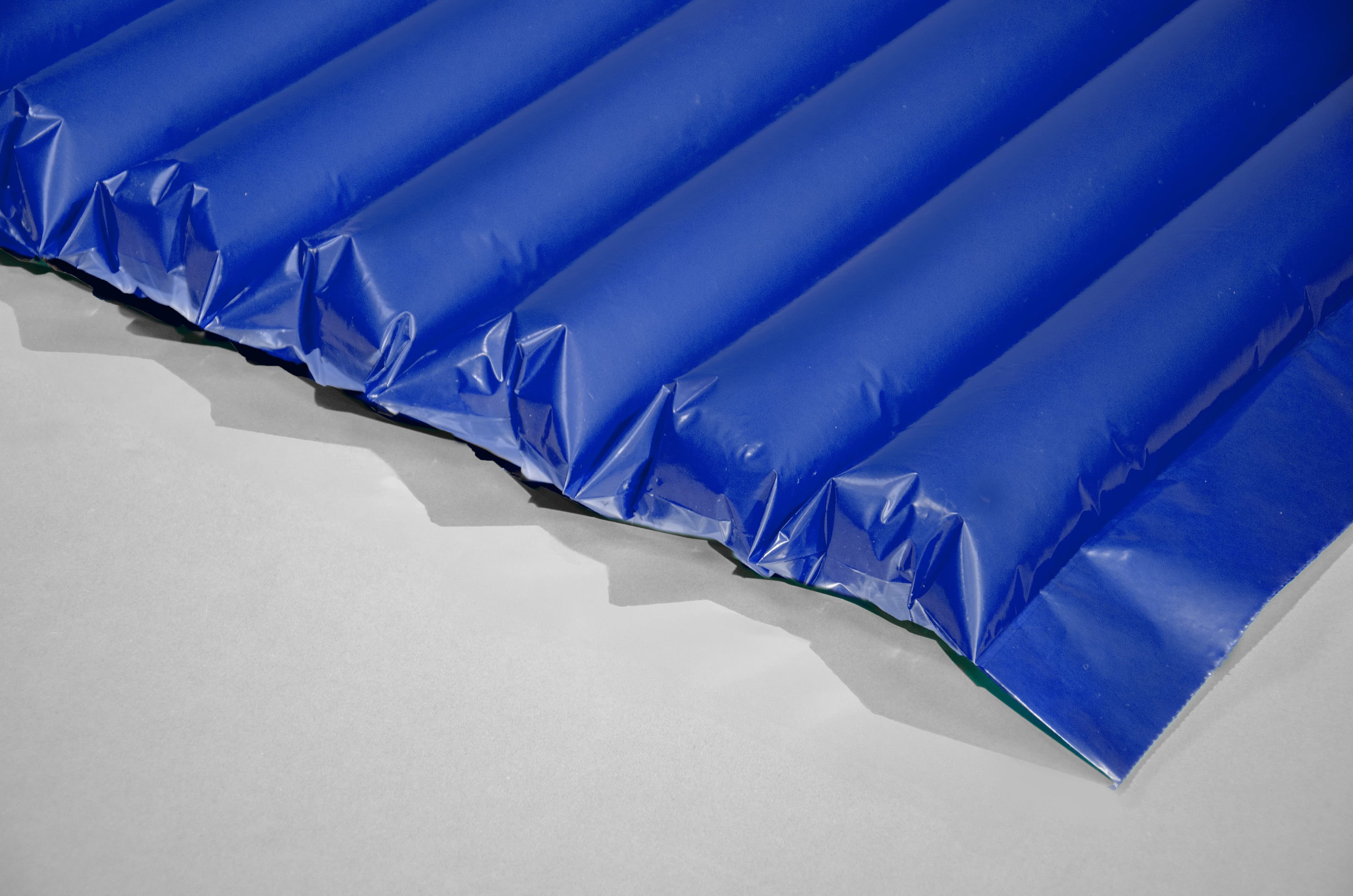 A single Soku Minute Mattress has enough insulation for most conditions